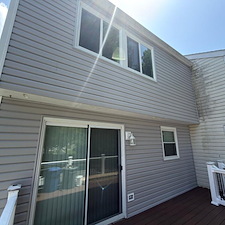 Ronald Jones Siding Project in Randallstown, MD 0